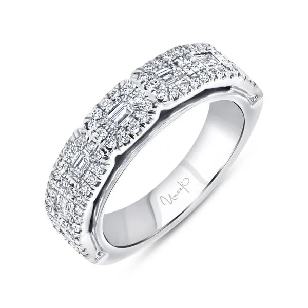 Uneek Timeless Collection Wedding Ring Diamond Source Jewelers Greenwood Village, CO