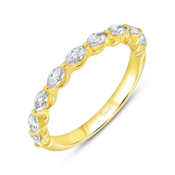 Uneek Timeless Collection Straight Engagement Ring Diamond Source Jewelers Greenwood Village, CO