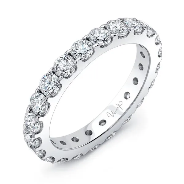 Uneek Eternity Collection Eternity Ring Quest Fine Jewelers Fairfax, VA