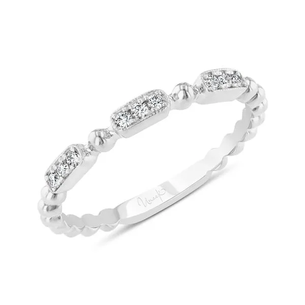 Uneek Us Collection Fitted Wedding Ring Diamond Source Jewelers Greenwood Village, CO