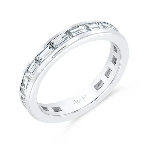 Uneek Alexandria Collection Wedding Ring Diamond Source Jewelers Greenwood Village, CO