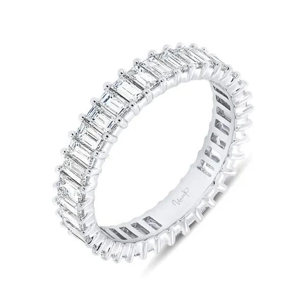 Uneek Eternity Collection Eternity Ring Diamond Source Jewelers Greenwood Village, CO