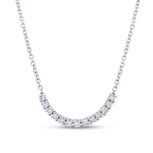 Uneek Drop Pendant Diamond Source Jewelers Greenwood Village, CO