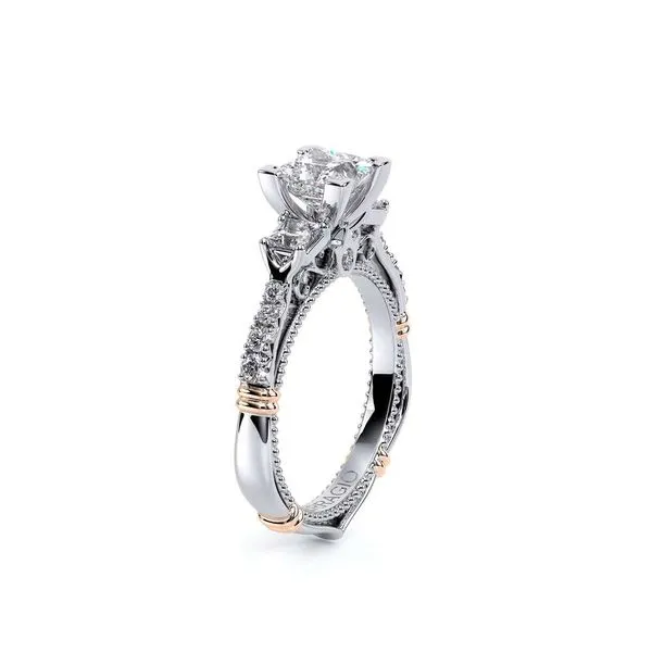 Parisian-124p-18k White Princess Image 3 Alexander Fine Jewelers Fort Gratiot, MI