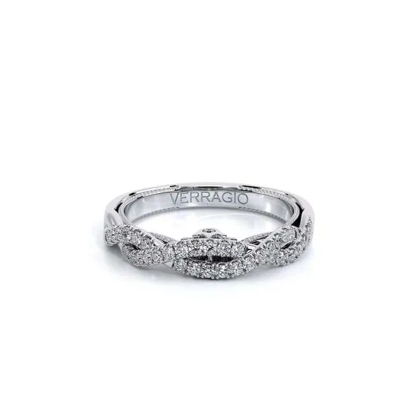 Insignia-7099w-14k White  Image 2 Tracy Jewelers Spokane, WA