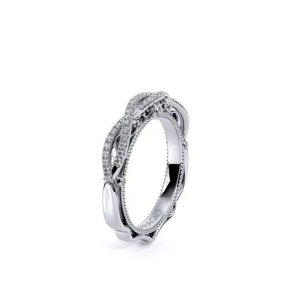 Venetian-5078w-18k White Image 3 Tracy Jewelers Spokane, WA