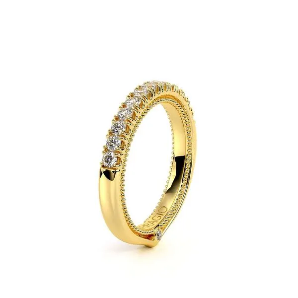 Couture-0418w-18k Yellow Gold Image 3 Tracy Jewelers Spokane, WA