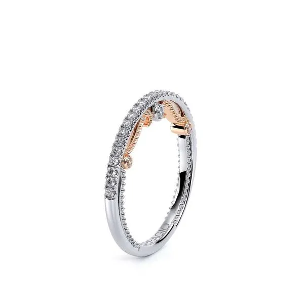 Insignia-7087wsb-18k Two Tone Image 3 Tracy Jewelers Spokane, WA