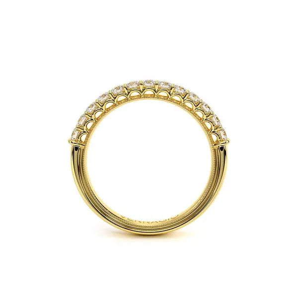 Renaissance-903-W-14k Yellow Gold Image 4 Tracy Jewelers Spokane, WA