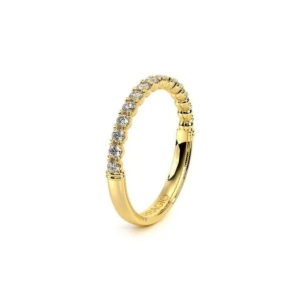 Renaissance-950W20-18K Yellow Gold  Image 3 Tracy Jewelers Spokane, WA