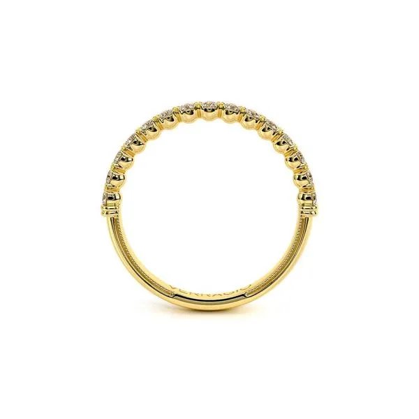 Renaissance-950W20-18K Yellow Gold  Image 4 Tracy Jewelers Spokane, WA