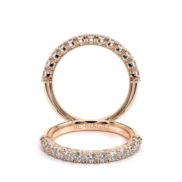 Renaissance-958w-2.1-18k Rose Gold Tracy Jewelers Spokane, WA