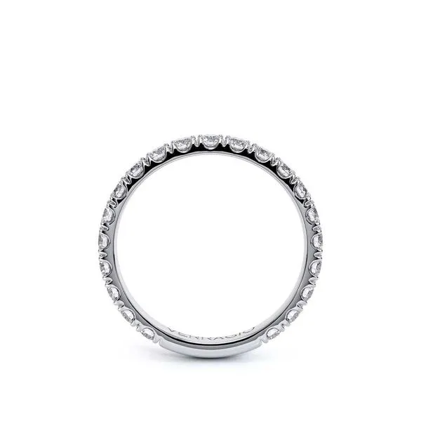 Renaissance-985W-14K White Gold  Image 4 Tracy Jewelers Spokane, WA