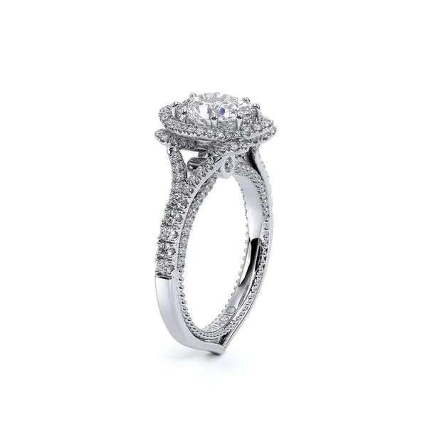 Couture-0444-Ov-14k White Oval Image 3 Quest Fine Jewelers Fairfax, VA