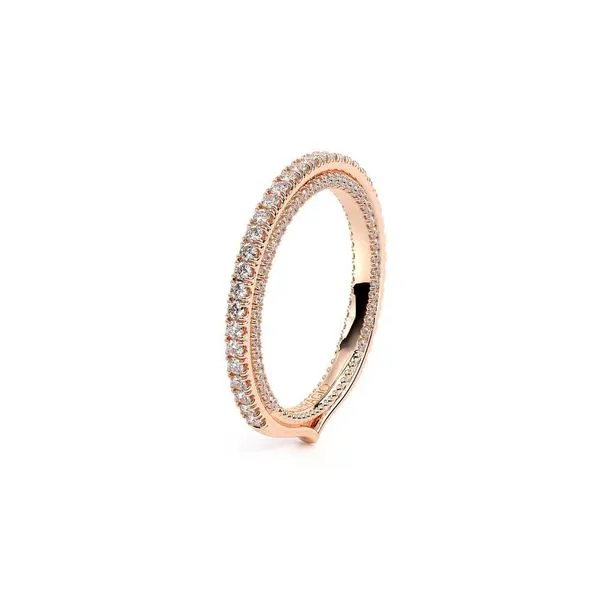 Couture-0466wsb-14k Rose Gold Image 3 Tracy Jewelers Spokane, WA