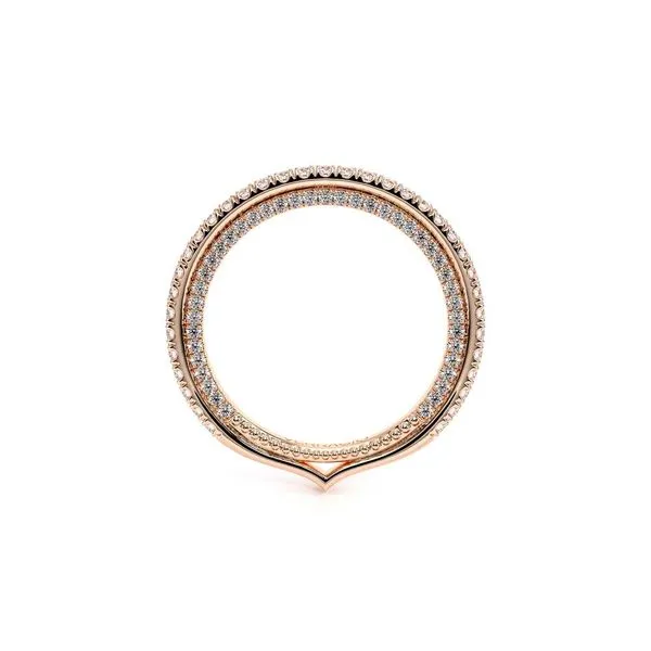 Couture-0466wsb-14k Rose Gold Image 4 Tracy Jewelers Spokane, WA