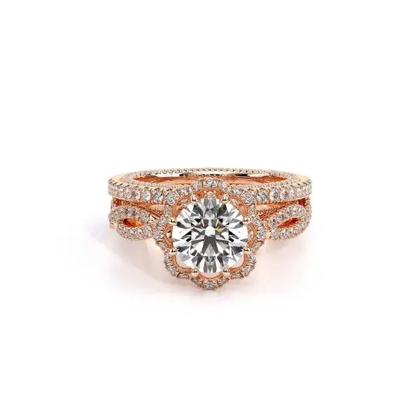 Couture-0466wsb-14k Rose Gold Image 5 Tracy Jewelers Spokane, WA