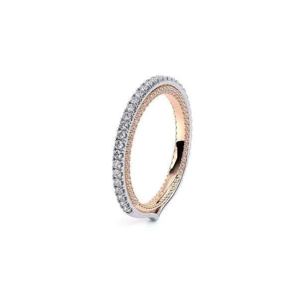 Couture-0466wsb-14k Two Tone Image 3 Tracy Jewelers Spokane, WA