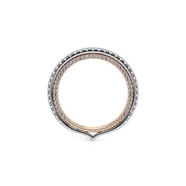 Couture-0466wsb-14k Two Tone Image 4 Tracy Jewelers Spokane, WA