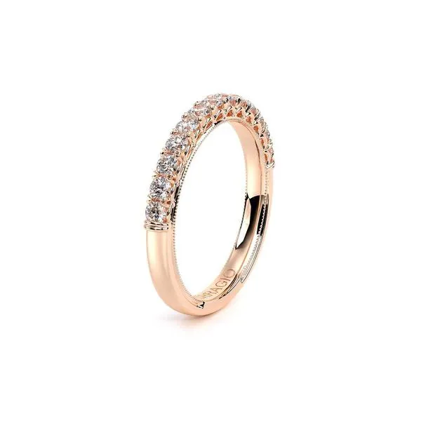 Renaissance-944w-18k Rose Gold Image 3 Tracy Jewelers Spokane, WA