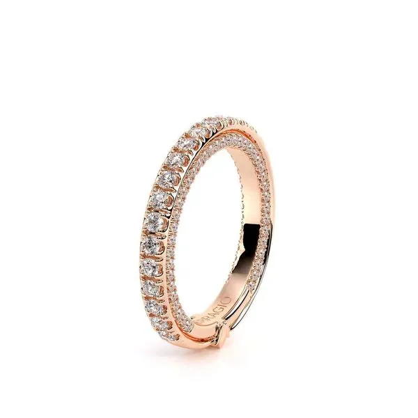 Couture-0479w-18k Rose Gold Image 3 Tracy Jewelers Spokane, WA