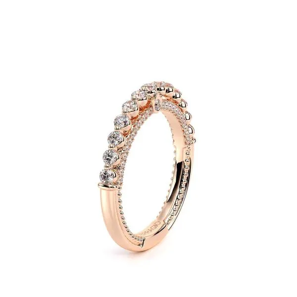 Couture-0480 W-14k Rose Gold Image 3 Tracy Jewelers Spokane, WA