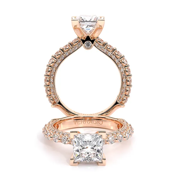 Couture-0488p20-18k Rose Gold Princess Tracy Jewelers Spokane, WA
