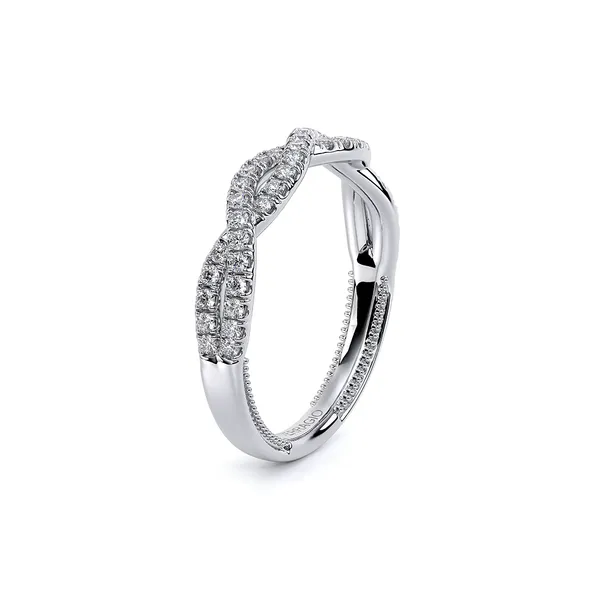 Renaissance-962w-14k White Gold  Image 3 Tracy Jewelers Spokane, WA