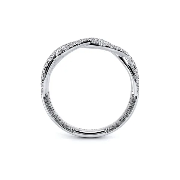 Renaissance-962w-14k White Gold  Image 4 Tracy Jewelers Spokane, WA