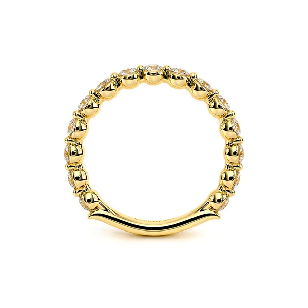 Renaissance-989W25-14K Yellow Gold  Image 4 Tracy Jewelers Spokane, WA