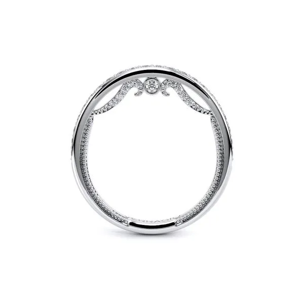 Insignia-7110w-Platinum  Image 4 Tracy Jewelers Spokane, WA