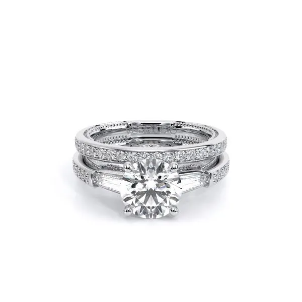 Insignia-7110w-Platinum  Image 5 Tracy Jewelers Spokane, WA