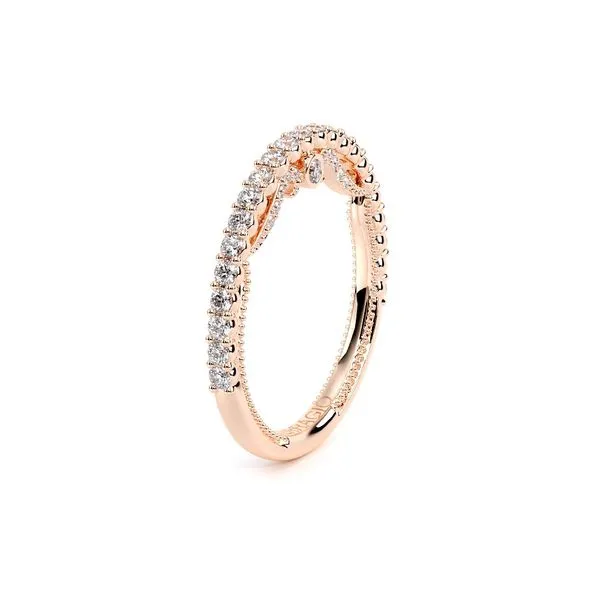 Insignia-7111w-18k Rose Gold  Image 3 Tracy Jewelers Spokane, WA