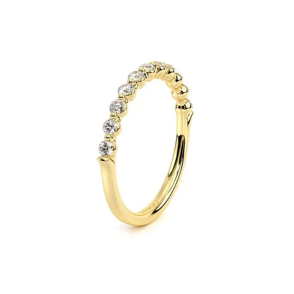Renaissance-990W20-18K Yellow Gold  Image 3 Tracy Jewelers Spokane, WA