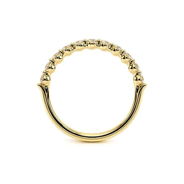 Renaissance-990W20-18K Yellow Gold  Image 4 Tracy Jewelers Spokane, WA