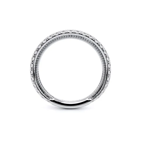 Renaissance-992W17-18K White Gold Image 4 Alexander Fine Jewelers Fort Gratiot, MI