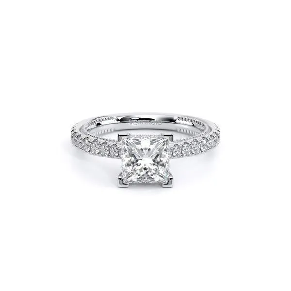 Renaissance-992P17-Platinum Princess Image 2 Tracy Jewelers Spokane, WA