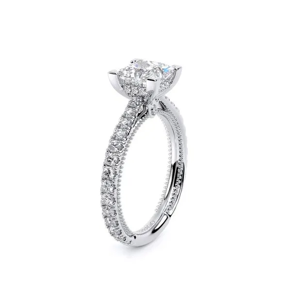 Renaissance-992P17-Platinum Princess Image 3 Tracy Jewelers Spokane, WA