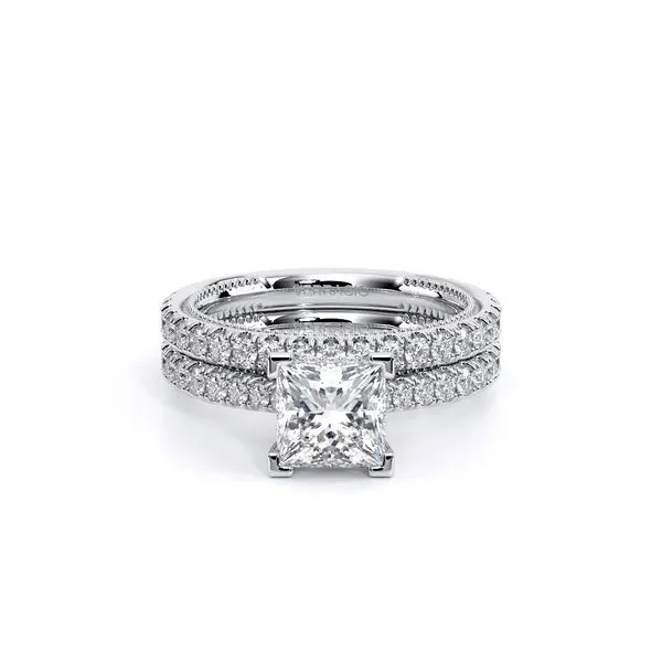 Renaissance-992P17-Platinum Princess Image 5 Tracy Jewelers Spokane, WA