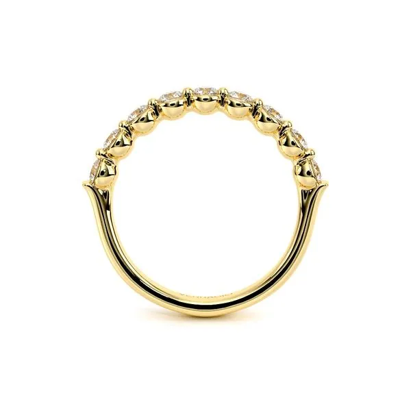 Renaissance-990W25-14K Yellow Gold  Image 4 Tracy Jewelers Spokane, WA