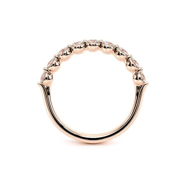 Renaissance-990W25-18K Rose Gold  Image 4 Tracy Jewelers Spokane, WA