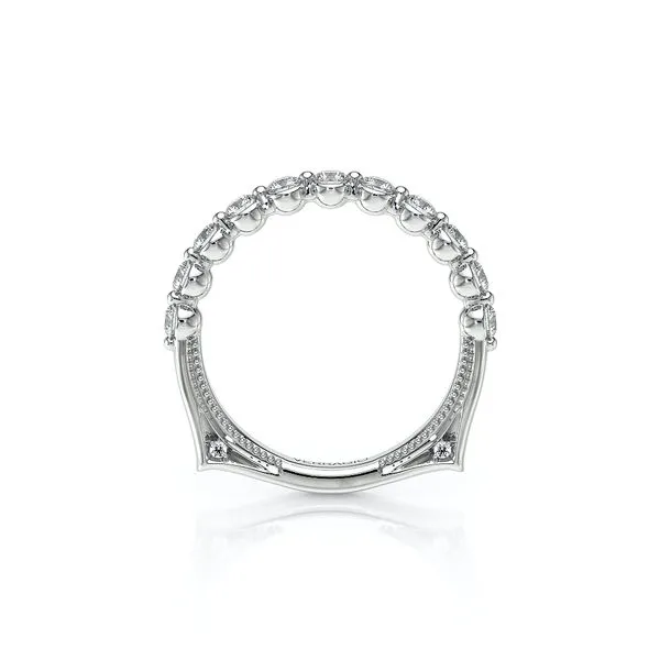 Vanguard-2201W-24-Platinum  Image 4 Tracy Jewelers Spokane, WA