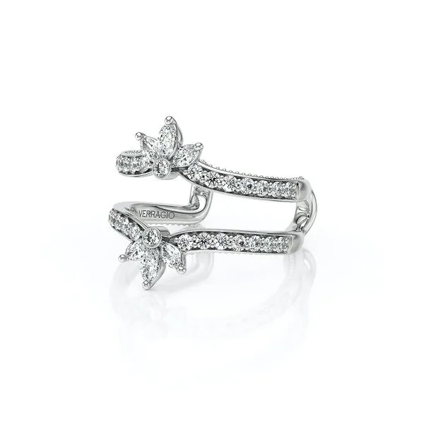 Vanguard-2034W-Platinum  Image 4 Quest Fine Jewelers Fairfax, VA