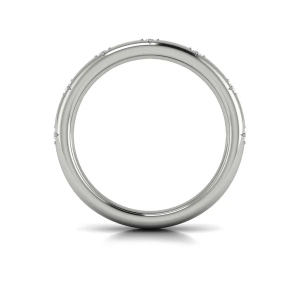 Diamond Vlora Star Ring Image 3 James & Williams Jewelers Berwyn, IL