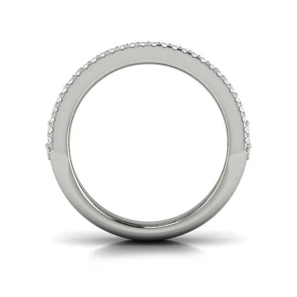 Multi Diamond and Sapphire Statement Ring Image 3 James & Williams Jewelers Berwyn, IL