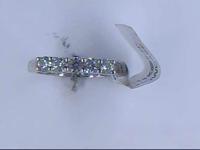 14k White Gold Virtual Catalogue Item Hopman Jewelers Elkhart, IN