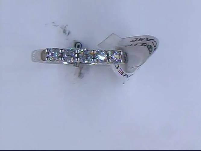 14k White Gold Virtual Catalogue Item Hopman Jewelers Elkhart, IN