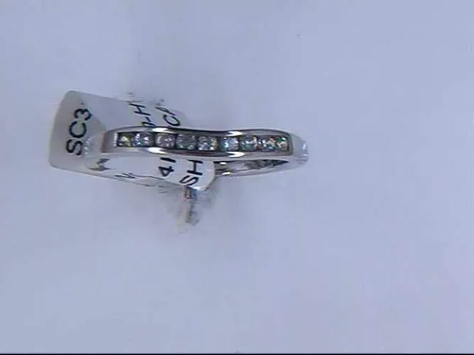 14k White Gold Virtual Catalogue Item Hopman Jewelers Elkhart, IN