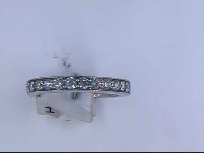 14k White Gold Virtual Catalogue Item Hopman Jewelers Elkhart, IN