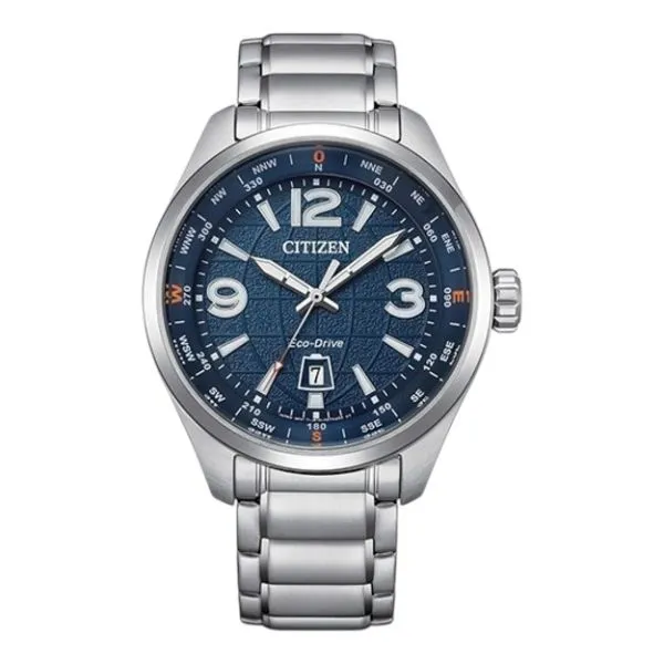 Citizen Eco Drive Urban Traveler AW1830-88L